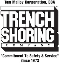 Trench Shoring